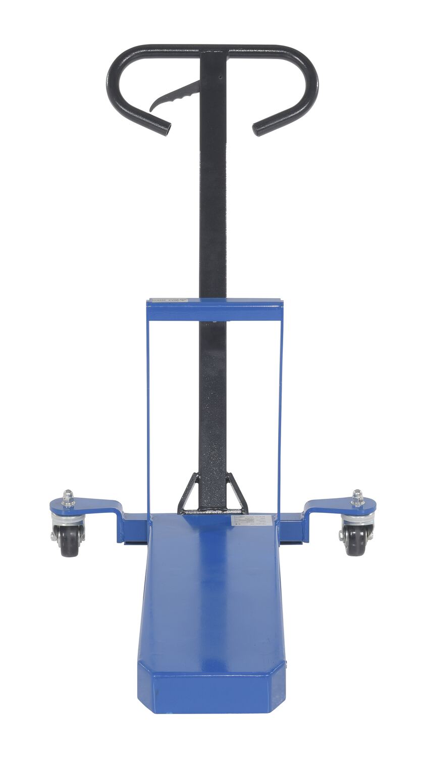 Vestil Manufacturing Corp Pallet Master Single Fork– – Now available at MTN Shop US. - imagen 4