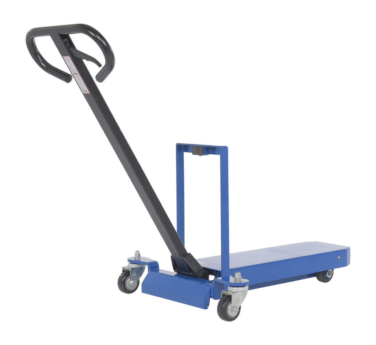 Vestil Manufacturing Corp Pallet Master Single Fork– – Now available at MTN Shop US. - imagen 3