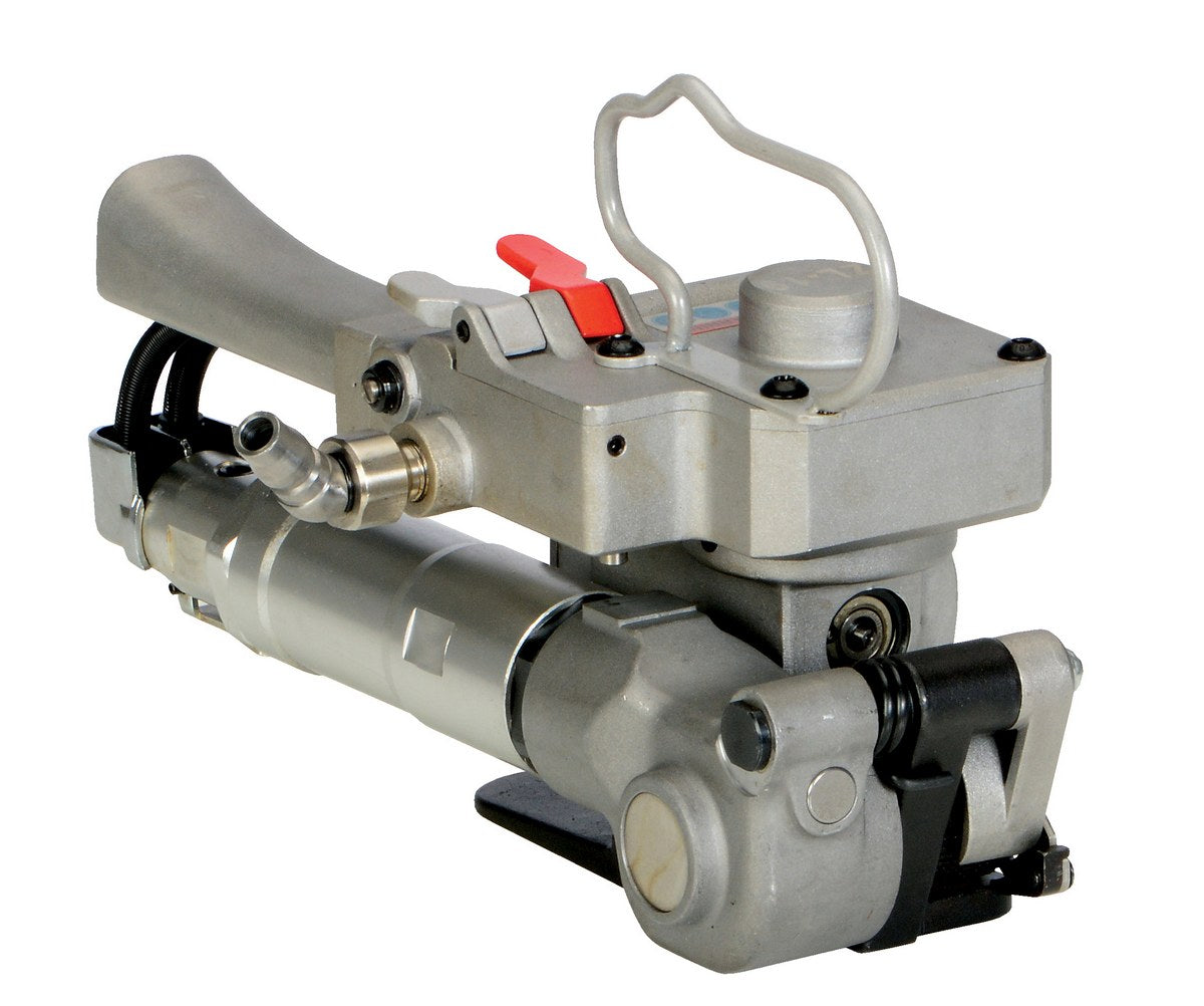 Vestil Manufacturing Corp Pneumatic Strap Sealer– – Now available at MTN Shop US. - imagen 5