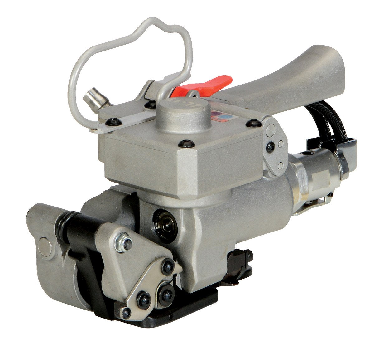Vestil Manufacturing Corp Pneumatic Strap Sealer– – Now available at MTN Shop US. - imagen 4