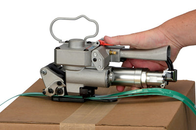 Vestil Manufacturing Corp Pneumatic Strap Sealer– – Now available at MTN Shop US.