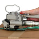 Vestil Manufacturing Corp Pneumatic Strap Sealer