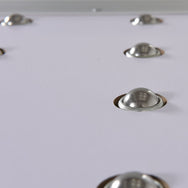 Vestil Manufacturing Corp Pop-Up Ball Transfer Platforms– – Now available at MTN Shop US. - imagen 8