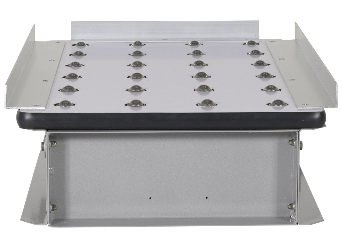Vestil Manufacturing Corp Pop-Up Ball Transfer Platforms– – Now available at MTN Shop US. - imagen 2