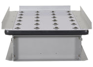Vestil Manufacturing Corp Pop-Up Ball Transfer Platforms– – Now available at MTN Shop US. - imagen 2