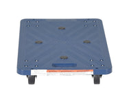 Vestil Manufacturing Corp Plastic Dollies– – Now available at MTN Shop US.