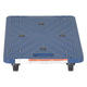 Vestil Manufacturing Corp Plastic Dollies