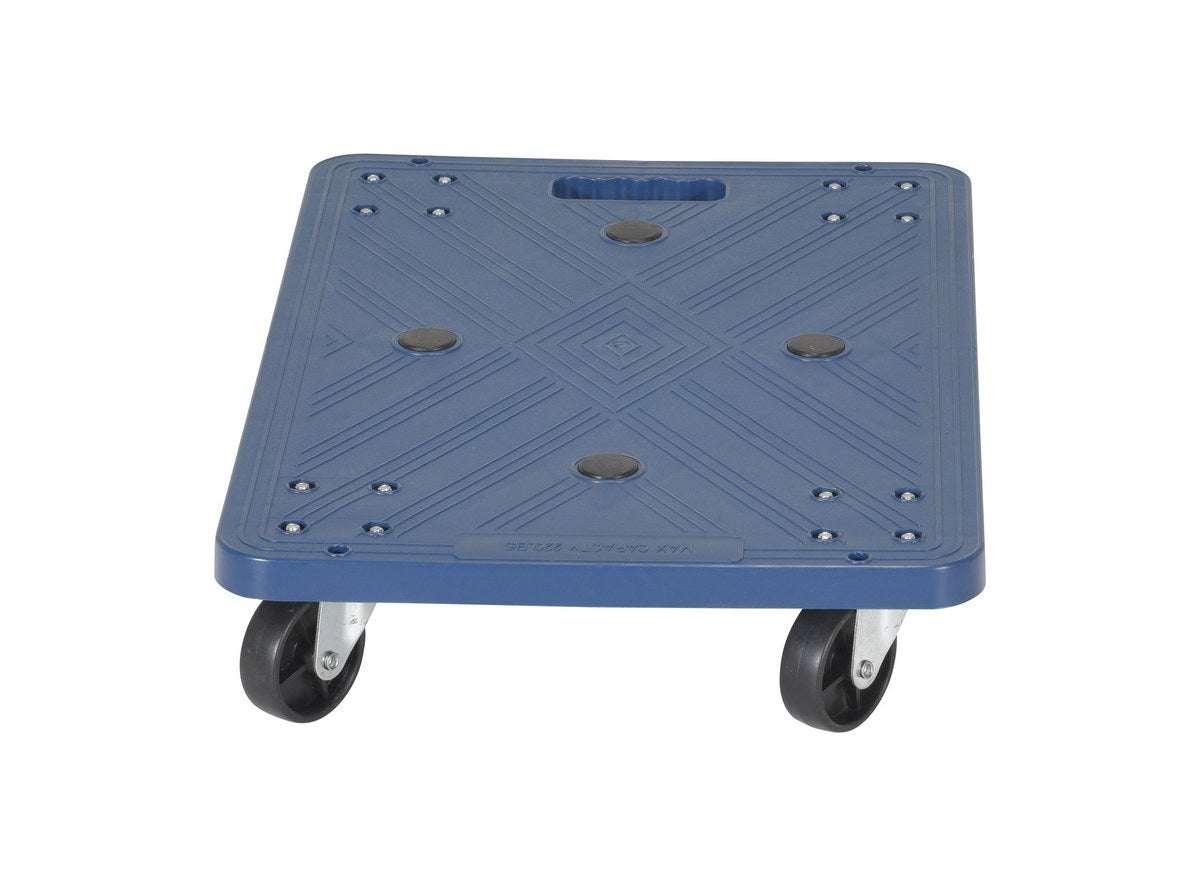 Vestil Manufacturing Corp Plastic Dollies– – Now available at MTN Shop US. - imagen 3
