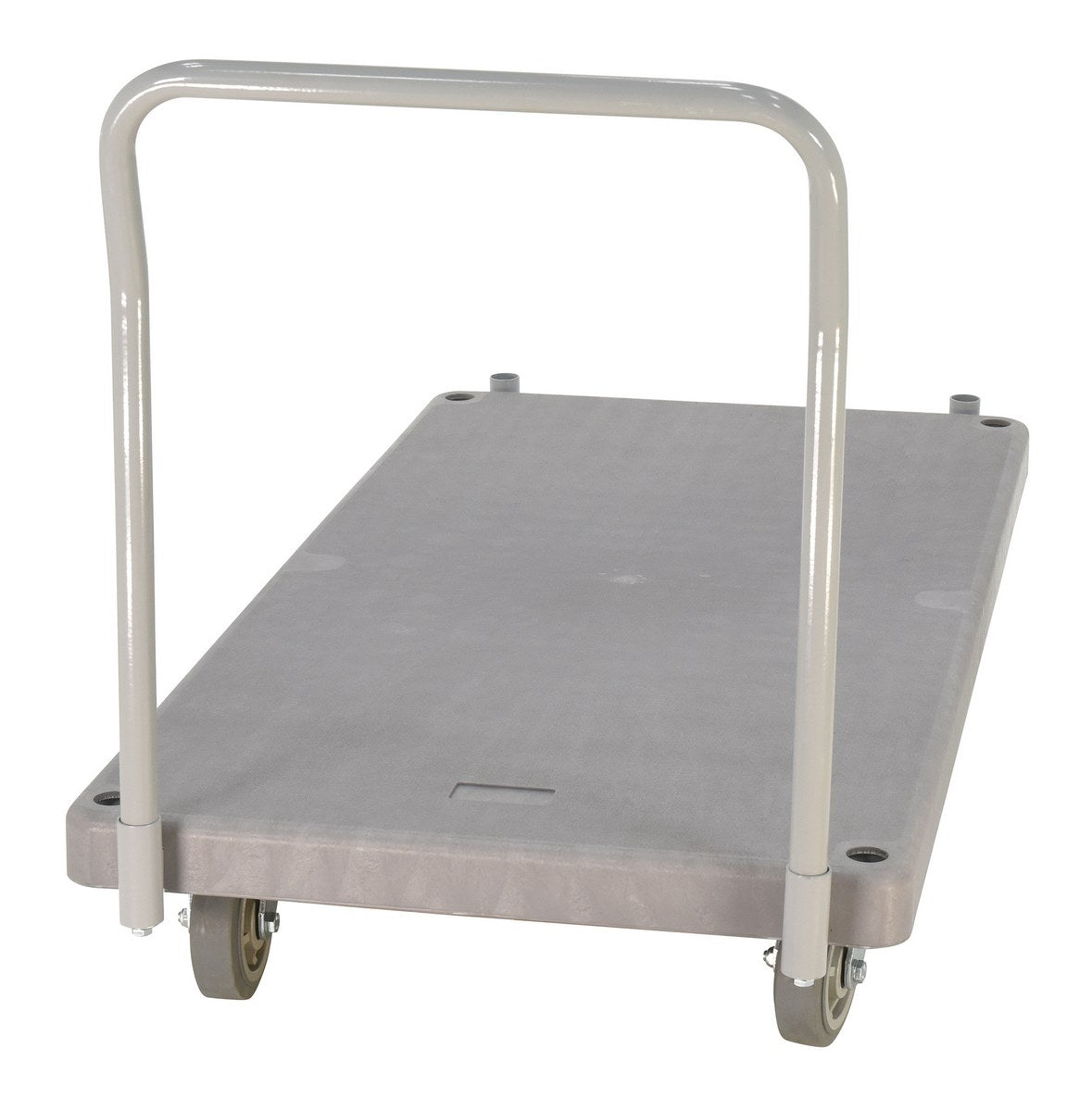 Vestil Manufacturing Corp Heavy-Duty Plastic Platform Trucks– – Now available at MTN Shop US. - imagen 4