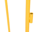 Vestil Manufacturing Corp Crowd Control Interlocking Barriers– – Now available at MTN Shop US. - imagen 6