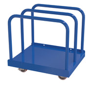 Vestil Manufacturing Corp Heavy-Duty Panel Cart– – Now available at MTN Shop US. - imagen 3
