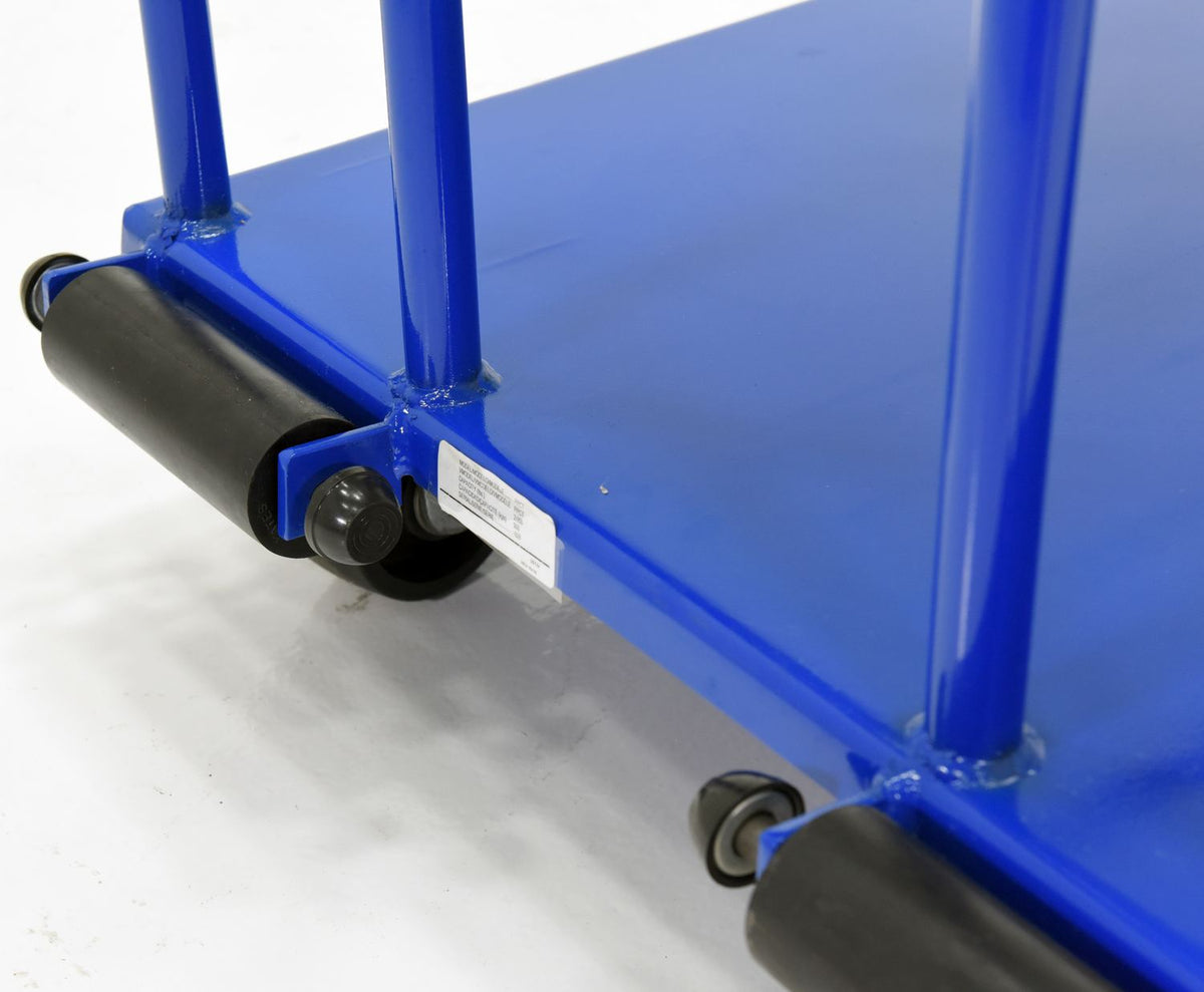 Vestil Manufacturing Corp Panel Cart– – Now available at MTN Shop US. - imagen 7