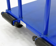 Vestil Manufacturing Corp Panel Cart– – Now available at MTN Shop US. - imagen 7