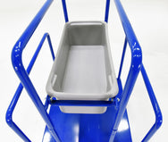Vestil Manufacturing Corp Panel Cart– – Now available at MTN Shop US. - imagen 3