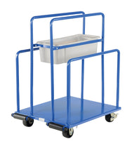 Vestil Manufacturing Corp Panel Cart– – Now available at MTN Shop US. - imagen 2