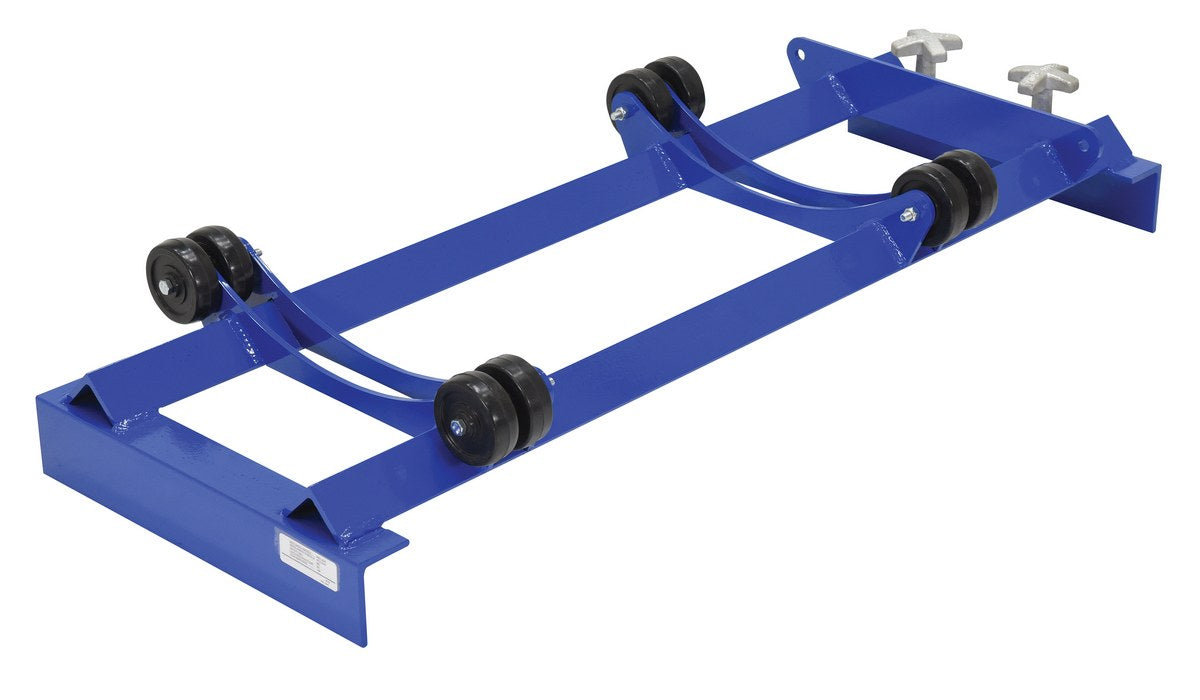 Vestil Manufacturing Corp Pallet Rack Drum Cradles– – Now available at MTN Shop US. - imagen 3