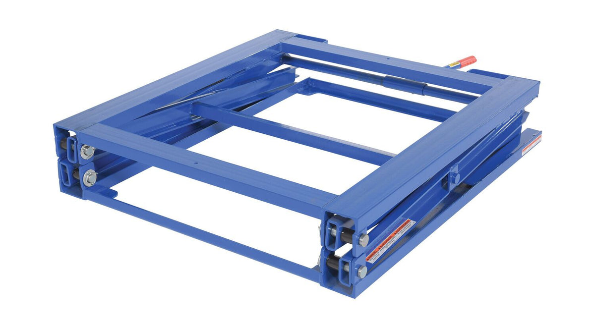 Vestil Manufacturing Corp Adjustable Pallet Stands– – Now available at MTN Shop US. - imagen 7