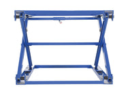 Vestil Manufacturing Corp Adjustable Pallet Stands– – Now available at MTN Shop US. - imagen 3