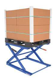 Vestil Manufacturing Corp Adjustable Pallet Stands– – Now available at MTN Shop US. - imagen 5