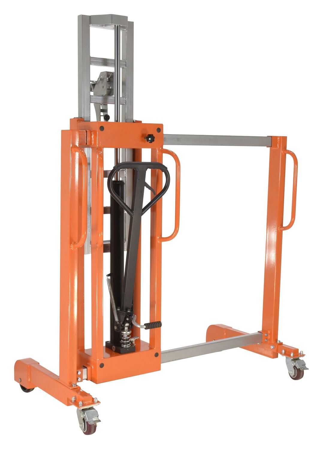 Vestil Manufacturing Corp Drum Transporter & De-Palletizer– – Now available at MTN Shop US. - imagen 3