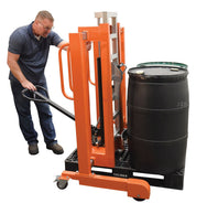 Vestil Manufacturing Corp Drum Transporter & De-Palletizer– – Now available at MTN Shop US. - imagen 7