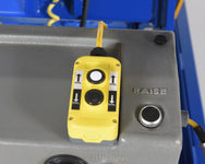 Vestil Manufacturing Corp Portable Scissor Lift Tables– – Now available at MTN Shop US. - imagen 7