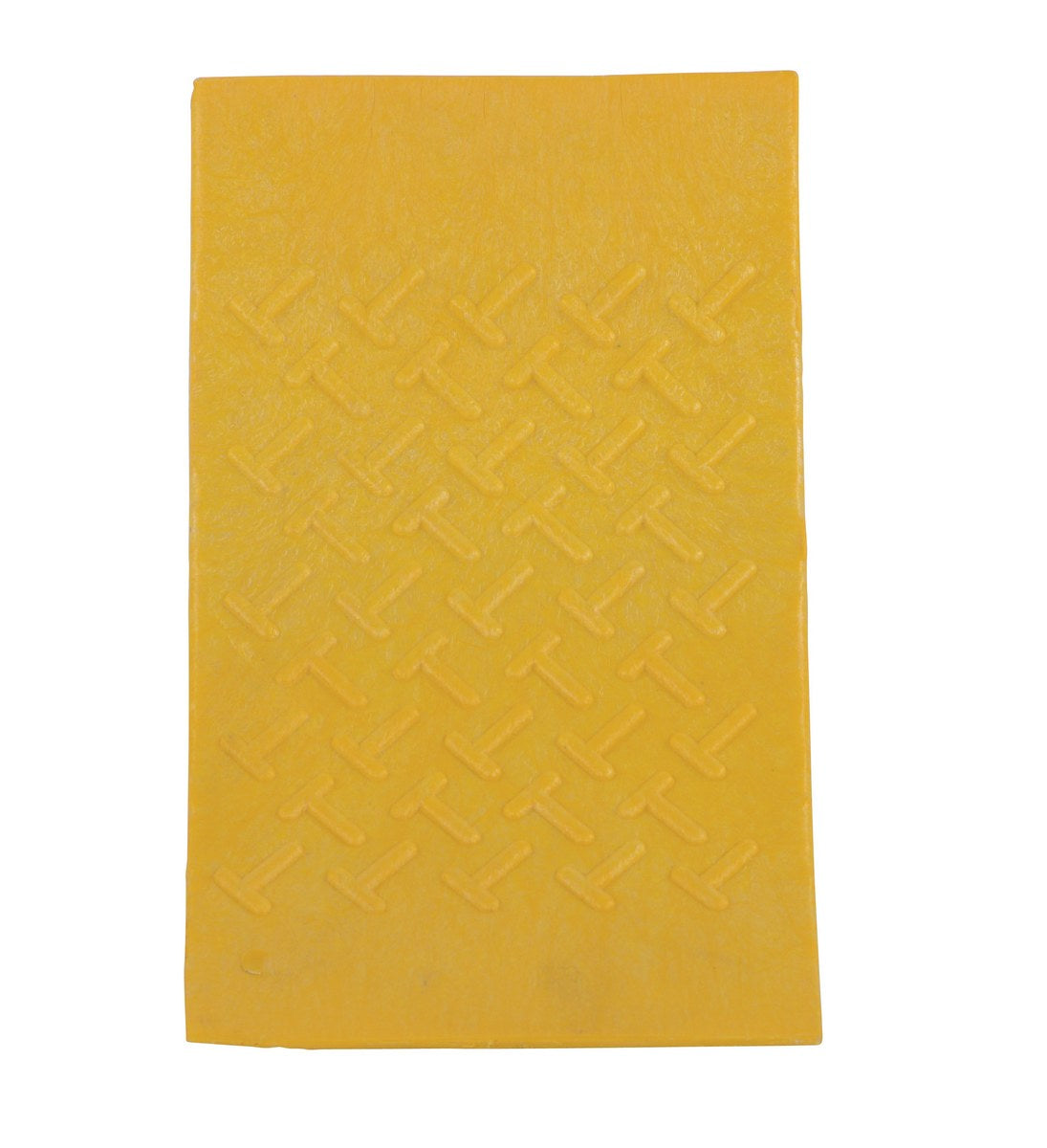 Vestil Manufacturing Corp Plastic Wheel Chocks– – Now available at MTN Shop US. - imagen 3