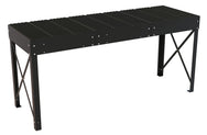 Vestil Manufacturing Corp Modular Steel Work Platform Systems– – Now available at MTN Shop US. - imagen 2