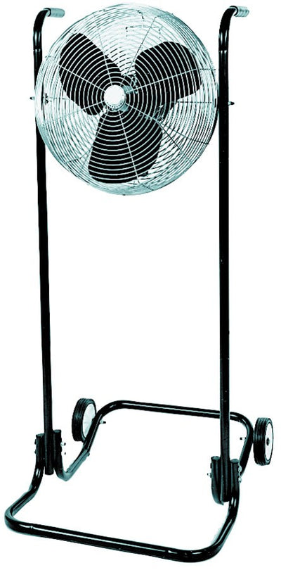 Vestil Manufacturing Corp Portable Work Station Fan– – Now available at MTN Shop US.