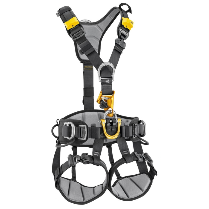 Petzl ASTRO® International Version (Professional & Tactical)