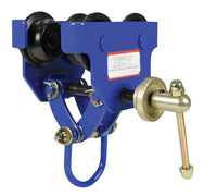 Vestil Manufacturing Corp Quick Install Manual Trollies– – Now available at MTN Shop US. - imagen 6
