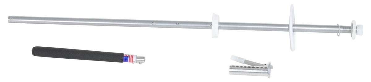 Vestil Manufacturing Corp Quick Wrapper– – Now available at MTN Shop US. - imagen 6