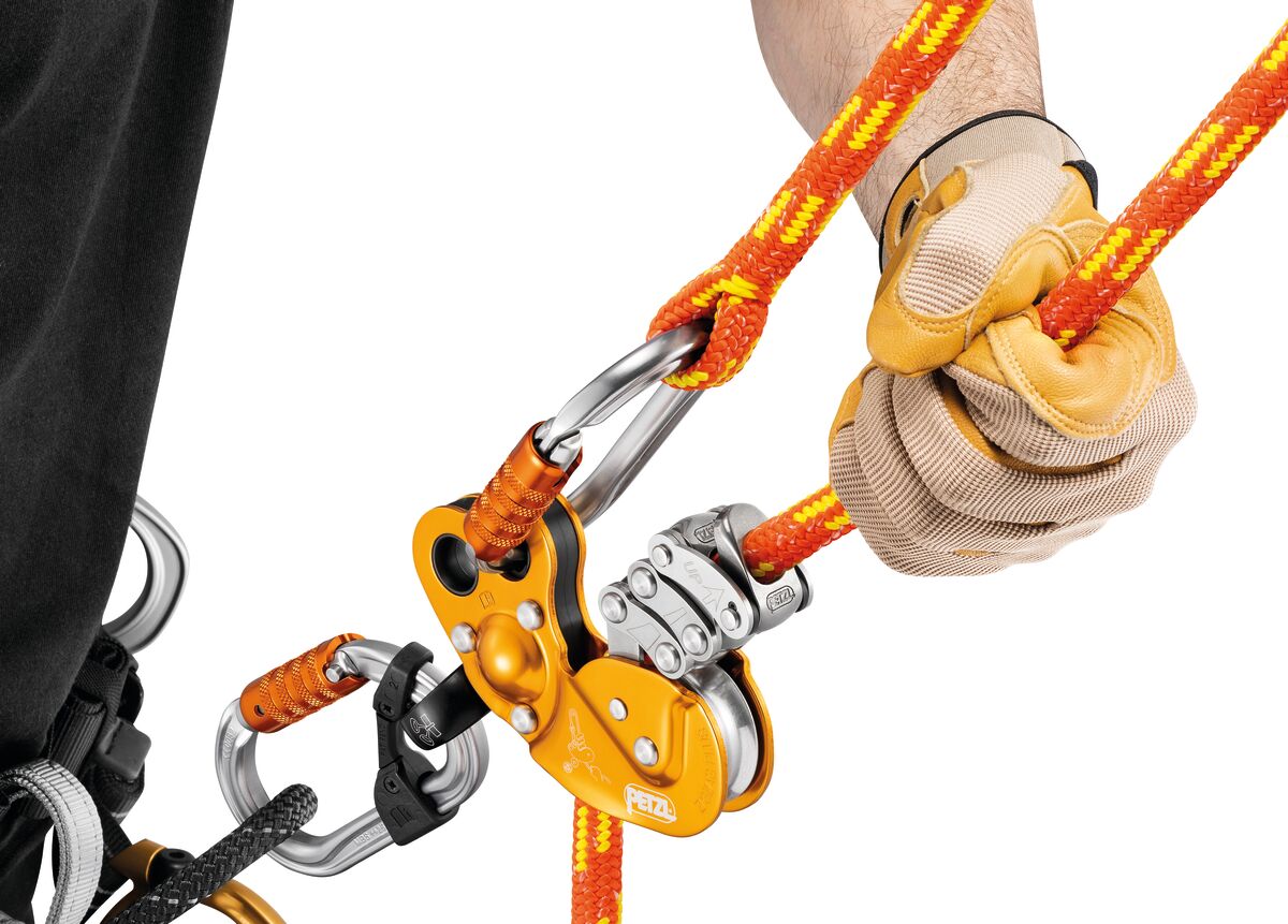Petzl Control 12.5 Mm - imagen 5