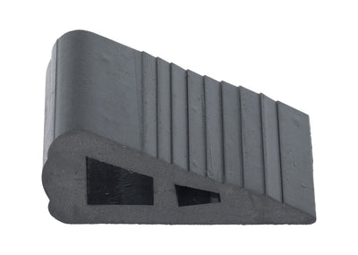 Vestil Manufacturing Corp Industrial Rubber Wedges– – Now available at MTN Shop US.