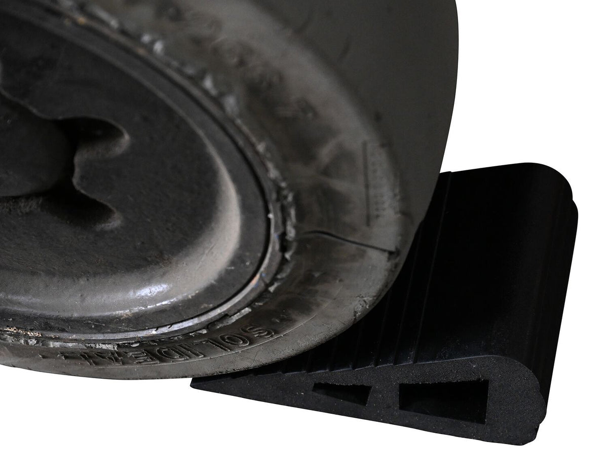 Vestil Manufacturing Corp Industrial Rubber Wedges– – Now available at MTN Shop US. - imagen 6