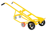 Vestil Manufacturing Corp Multi-Purpose Drum Trucks/Cradles– – Now available at MTN Shop US. - imagen 4