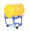 Vestil Manufacturing Corp Deluxe Rotating Drum Carts– – Now available at MTN Shop US.
