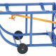 Vestil Manufacturing Corp Economy Rotating Drum Carts