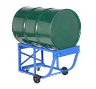 Vestil Manufacturing Corp Economy Rotating Drum Carts– – Now available at MTN Shop US. - imagen 2