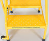 Vestil Manufacturing Corp Portable Two-Step Ladders– – Now available at MTN Shop US.