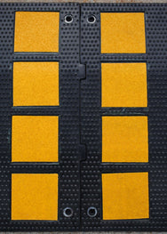 Vestil Manufacturing Corp Rubber Speed Humps– – Now available at MTN Shop US. - imagen 5