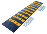 Vestil Manufacturing Corp Rubber Speed Humps– – Now available at MTN Shop US.