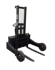 Vestil Manufacturing Corp Rough Terrain Stacker– – Now available at MTN Shop US. - imagen 5