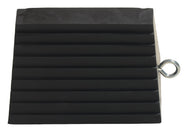 Vestil Manufacturing Corp Rubber Wheel Chocks– – Now available at MTN Shop US. - imagen 4