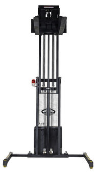 Vestil Manufacturing Corp Powered Stacker with Power Drive, Power Lift, & Power– – Now available at MTN Shop US. - imagen 5