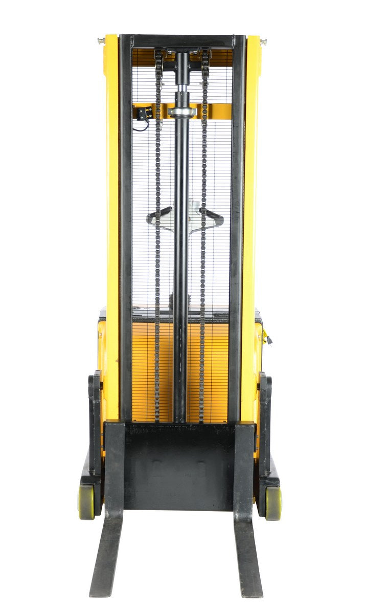 Vestil Manufacturing Corp Counter-Balanced Powered Drive Lifts– – Now available at MTN Shop US. - imagen 4