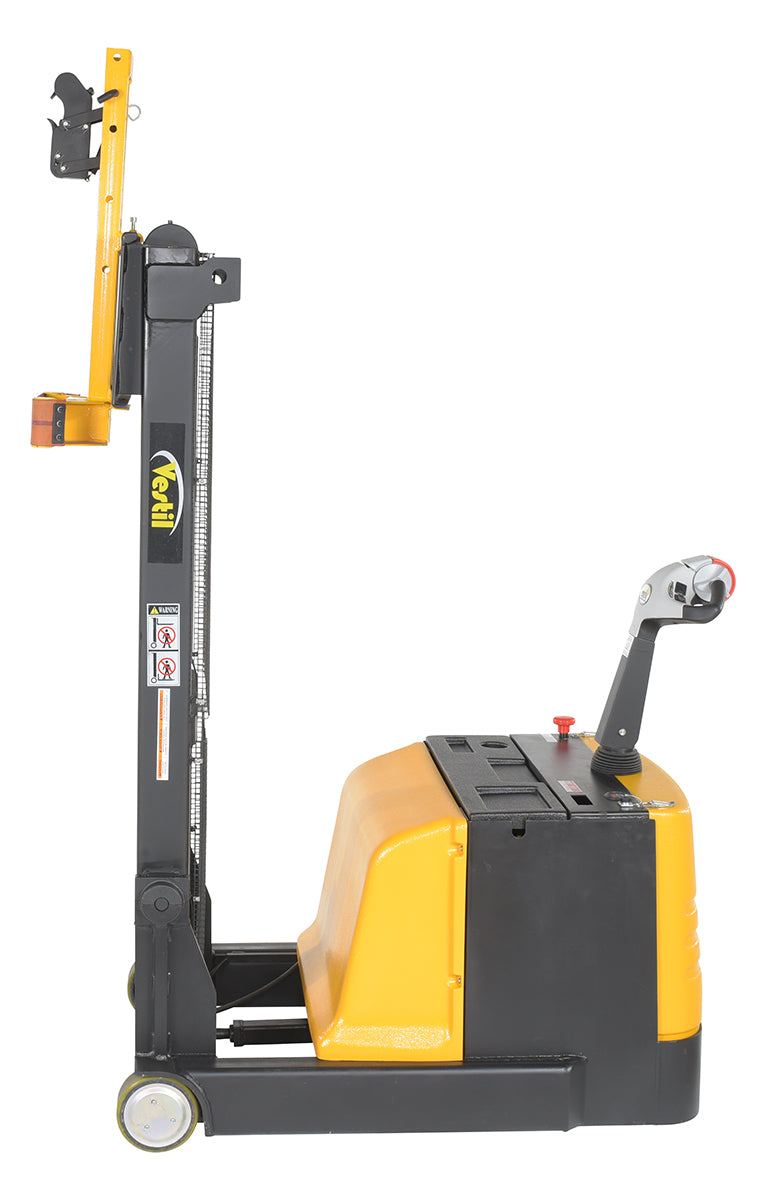 Vestil Manufacturing Corp Counter-Balanced Drum Lifters (Powered Lift & Power Drive)– – Now available at MTN Shop US. - imagen 3
