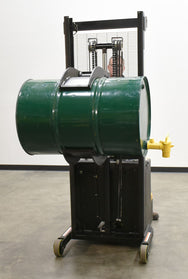 Vestil Manufacturing Corp Fully Powered Vertical Gripper/Rotator– – Now available at MTN Shop US. - imagen 6