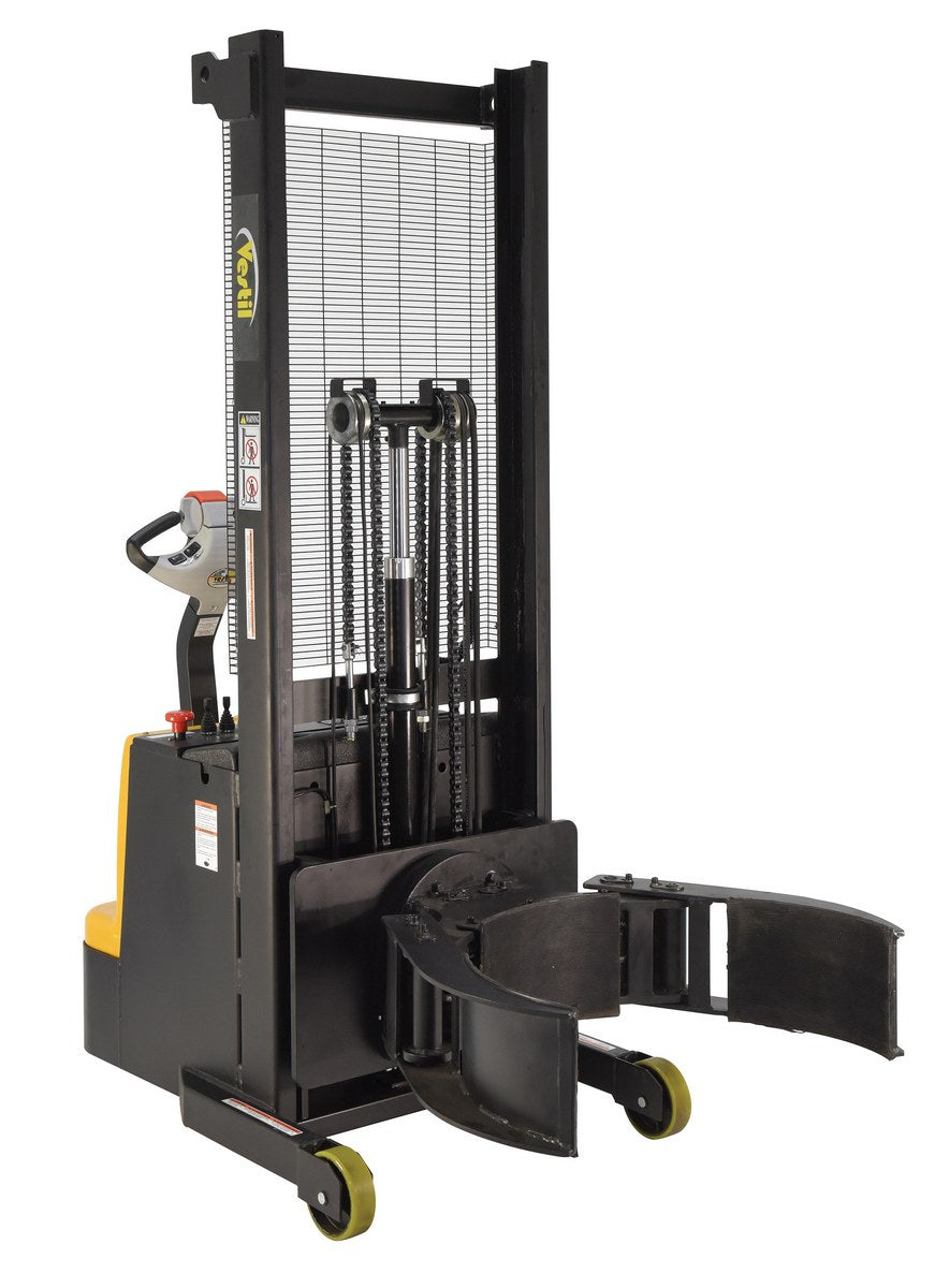 Vestil Manufacturing Corp Fully Powered Vertical Gripper/Rotator– – Now available at MTN Shop US. - imagen 2