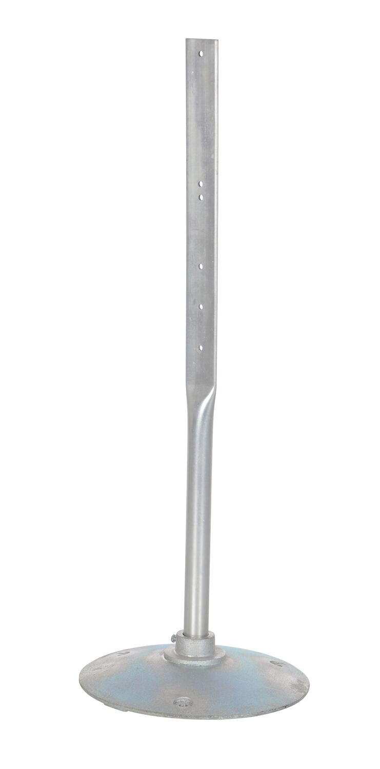 Vestil Manufacturing Corp Sign Stands– – Now available at MTN Shop US. - imagen 2